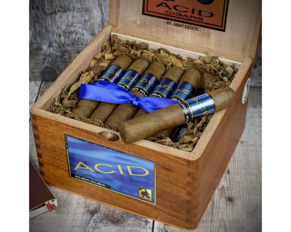 Drew Estate Acid Kuba Kuba Cigars – Box of 24