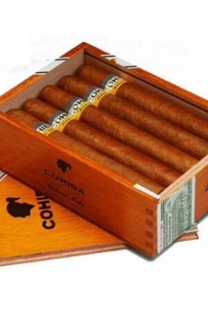 Buy Cohiba Siglo I – Box Of 10