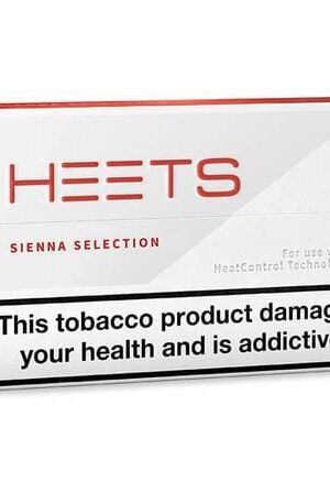 Sienna HEETS