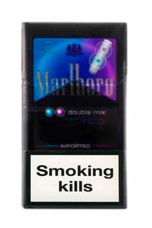 Marlboro Double Mix