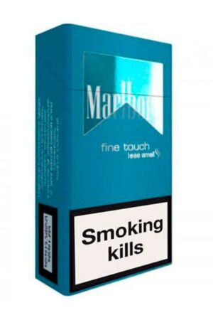 Marlboro Fine Touch