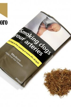 Marlboro Gold Hand Rolling Tobacco