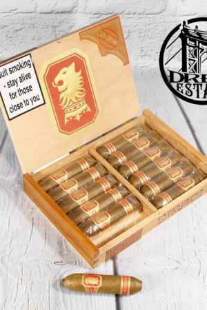 Drew Estate Undercrown (Sun Grown) Flying Pig Cigars – Box of 12