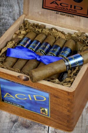 Drew Estate Acid Kuba Kuba Cigars – Box of 24