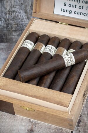 Drew Estate Liga Privada T52 Robusto Cigar – Box of 12