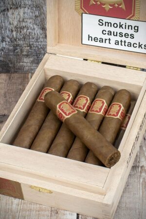 Drew Estate Undercrown (Sun Grown) Robusto Cigars – Box of 12