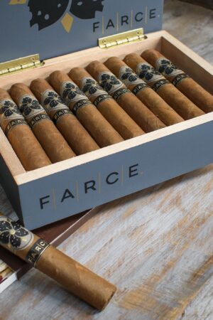 Room 101 F A R C E Original Robusto Cigars – Box of 20