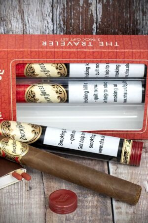 Brick House The Traveler Classic Cigars – Pack of 3