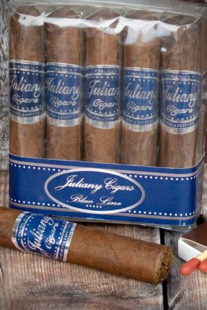 Juliany Blue Label – Coronita Cigars Bundle of 10