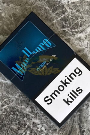 Marlboro Ice Blast