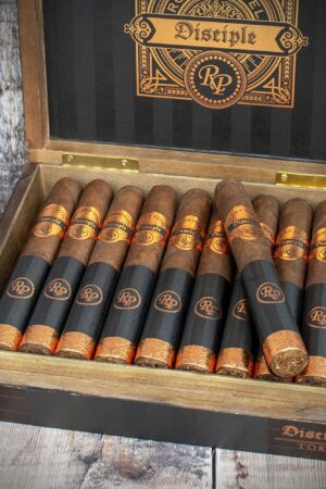Rocky Patel Disciple Toro – Box of 20 Cigars