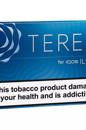 Terea Blue