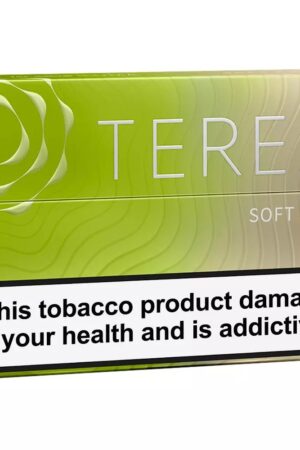 Terea Soft Fuse