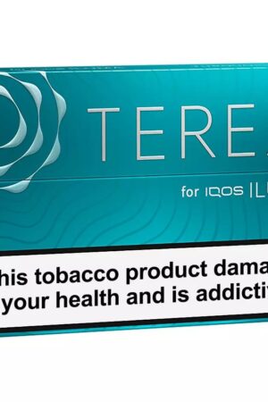 Terea Turquoise