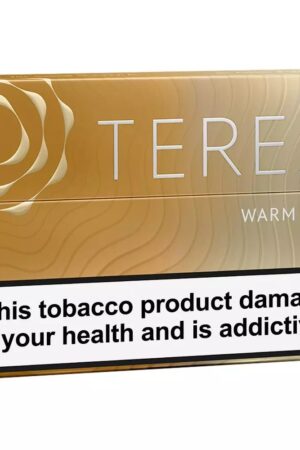 Terea Warm Fuse