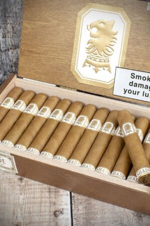 Drew Estate Undercrown Shade Robusto Cigars – Box of 25